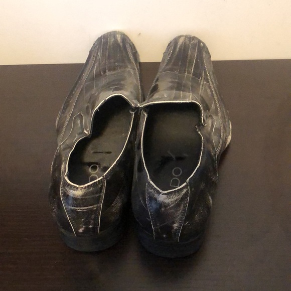 Aldo’s mens dress shoe size 9 - Picture 2 of 2